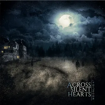 Moonlight by Across Silent Hearts