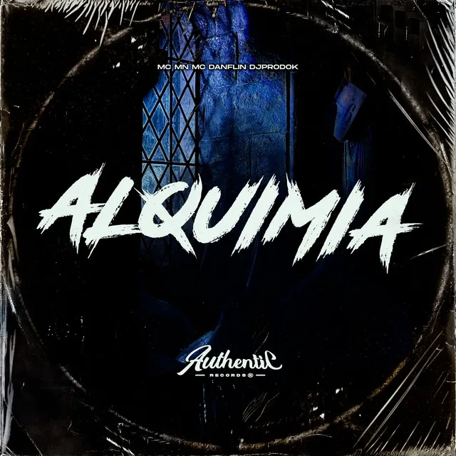 Alquimia