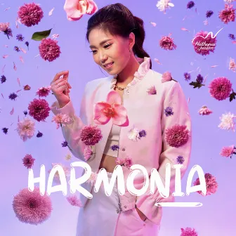 Harmonia by Nathania Jualim