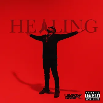 Healing by R. City