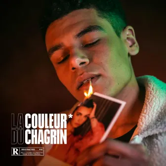 La Couleur du Chagrin by Rico