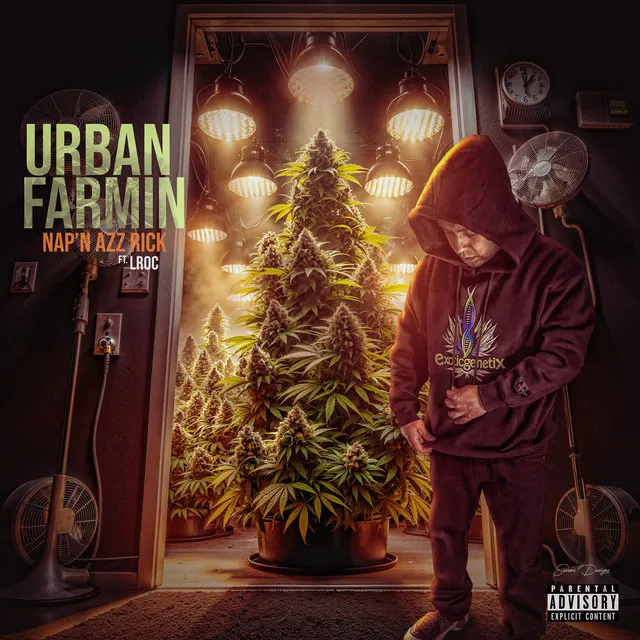 Urban Farmin