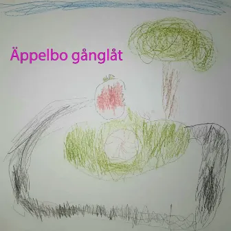 Äppelbo Gånglåt by Anders Ekengren