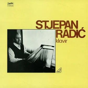 Stjepan Radić - Klavir by Stjepan Radic