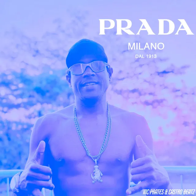 PRADA MILANO