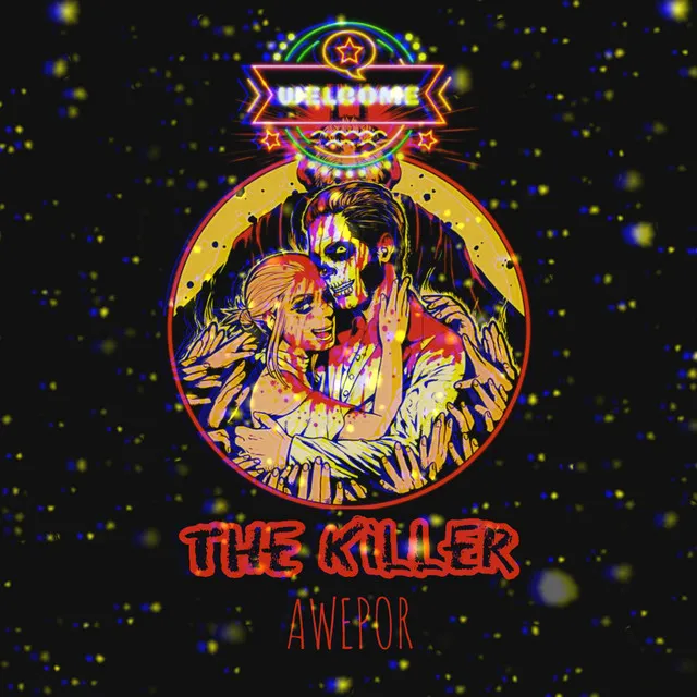 THE KILLER