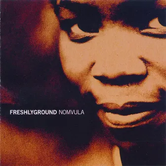 Nomvula by Freshlyground