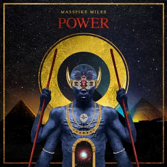 Power by Masspike Miles