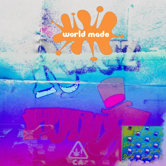 World Made Runtz