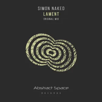 Lament by Simon Naked