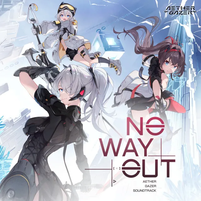 No Way Out (Aether Gazer Soundtrack)