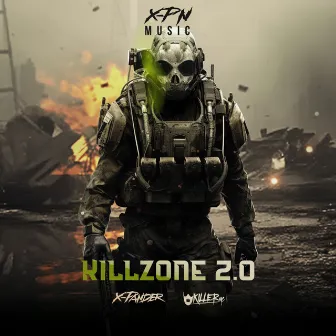 Killzone 2.0 by Killer MC