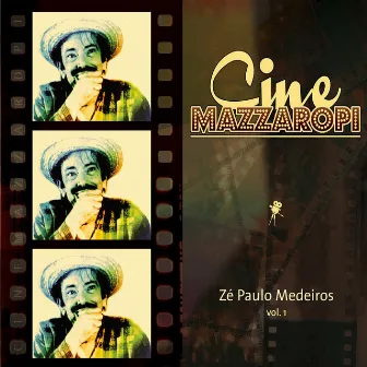 Cine Mazzaropi by Zé Paulo Medeiros