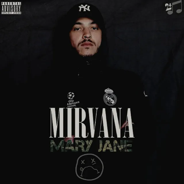 Mary Jane