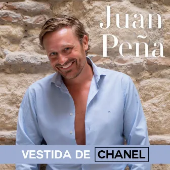 Vestida de Chanel by Juan Pena