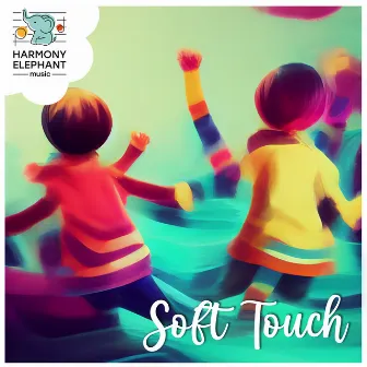 Soft Touch by Sleep My Child