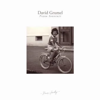 Piano souvenir by David Grumel