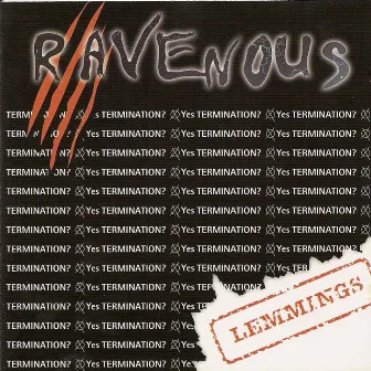 Lemmings by Ravenous