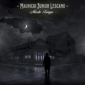 Modo Tango by Mauricio Junior Lescano