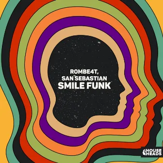 Smile Funk by San Sebastian