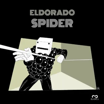 SPIDER by ELDORADO