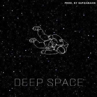 Deep Space by SUPAHMAHN