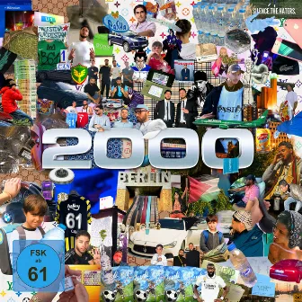 2000 by Pashanim