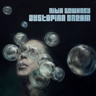 Dystopian Dream by Nitin Sawhney