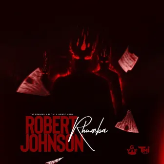 Robert Johnson by Rhumba