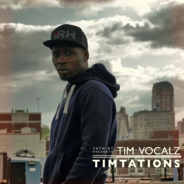 Timtations EP