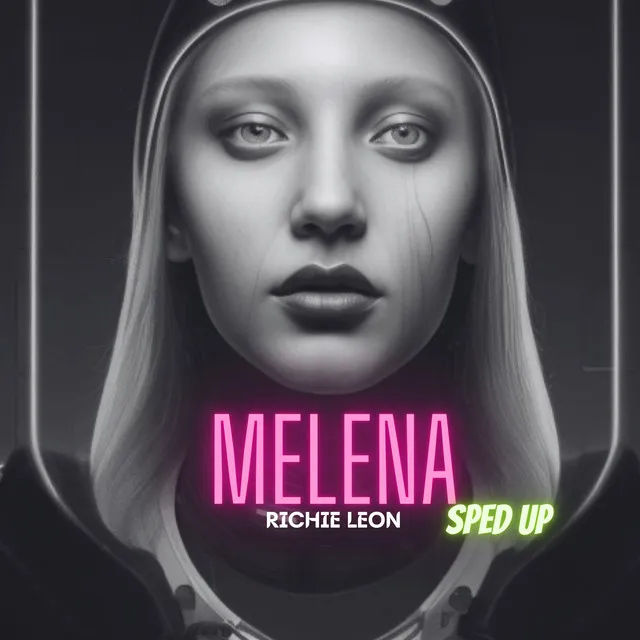 MELENA - Sped Up Version