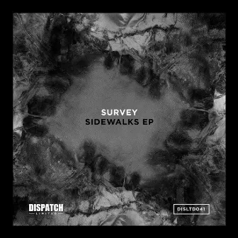 Sidewalks EP by Survey