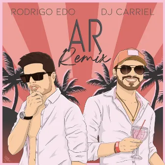 Ar (Remix) by DJ Carriel