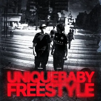 Uniquebaby Freestyle by patron