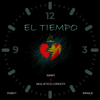 El Tiempo by Unknown Artist