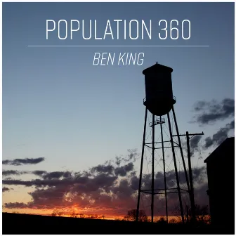 Population 360 by Ben King