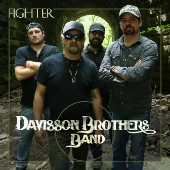 Fighter by Davisson Brothers Band