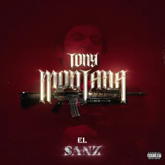 Tony Montana by El Sanz