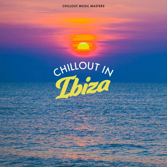 Chillout in Ibiza