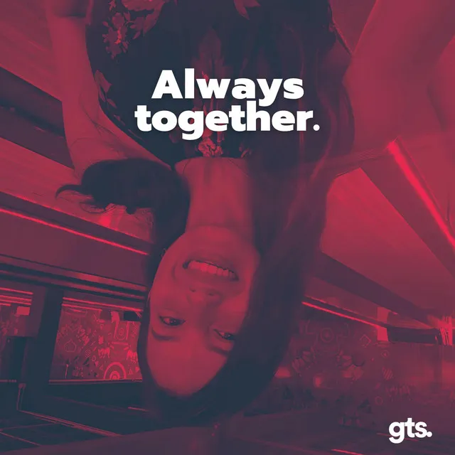 Always Together (Pasatone Remix)