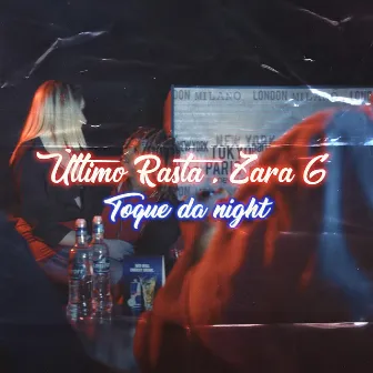 Toque da Night by Último Rasta