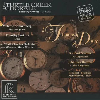 The Times of Day by Fort Worth Chamber Orchestra