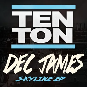 Skyline by Dec James