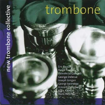 Trombone by New Trombone Collective