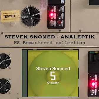 Analeptik (HS Remastered) by Steven Snomed