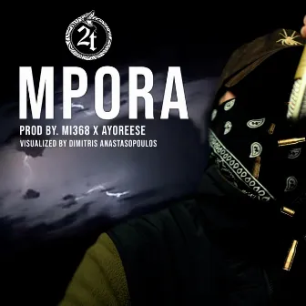 MPORA by 2T