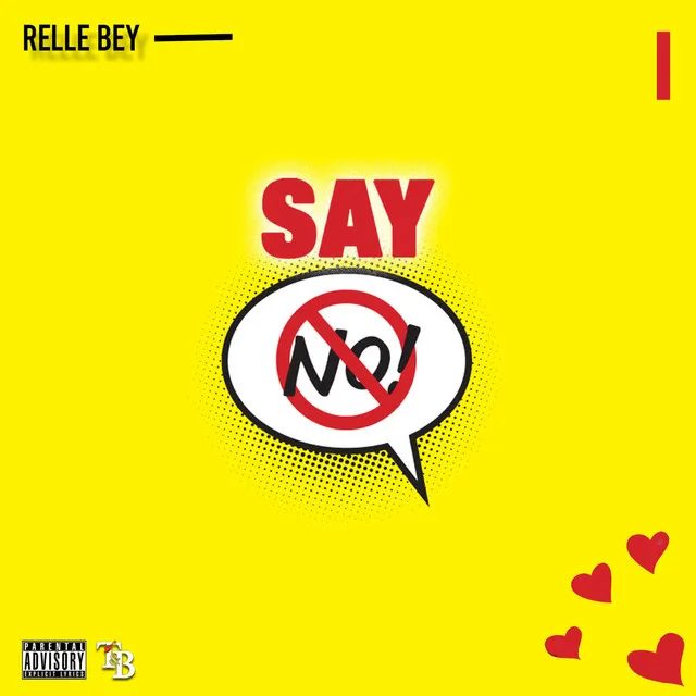 Say No