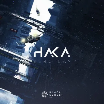 Zero Day EP by HAKA