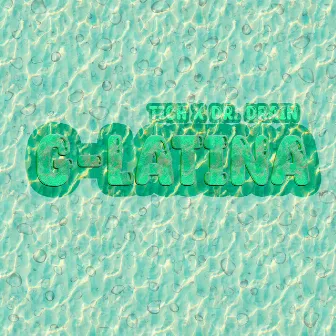 GLATINA by Tich