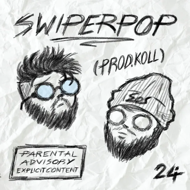 Swiperpop